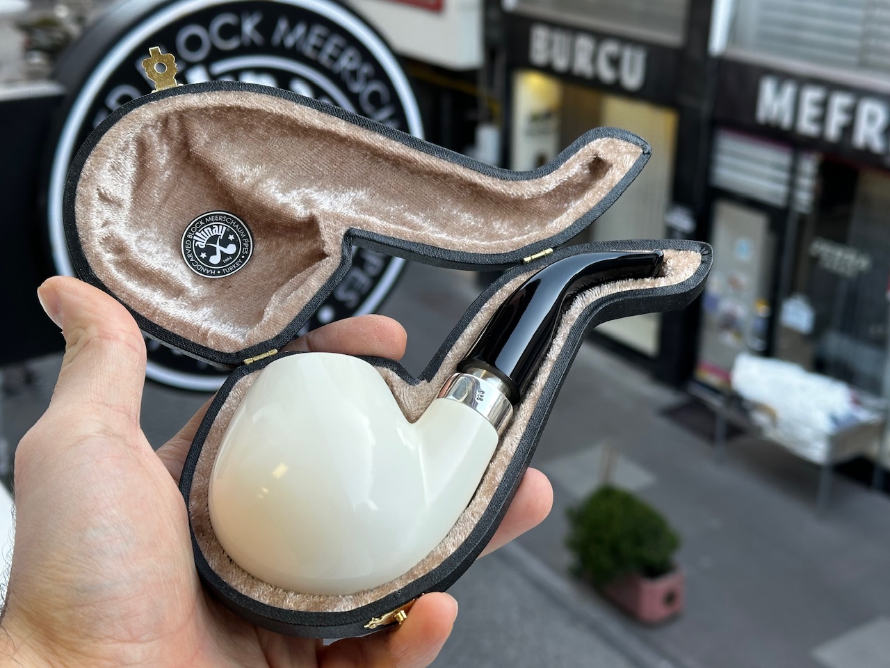 altinay-magnum-brandy-meerschaumpfeife-silberb-nder image 7
