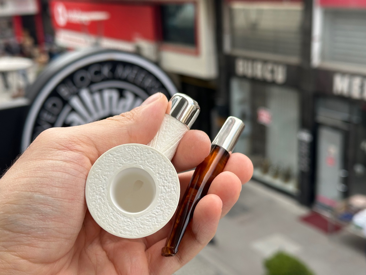 altinay-spigot-dublin-silver-meerschaumpfeife-natur image 7