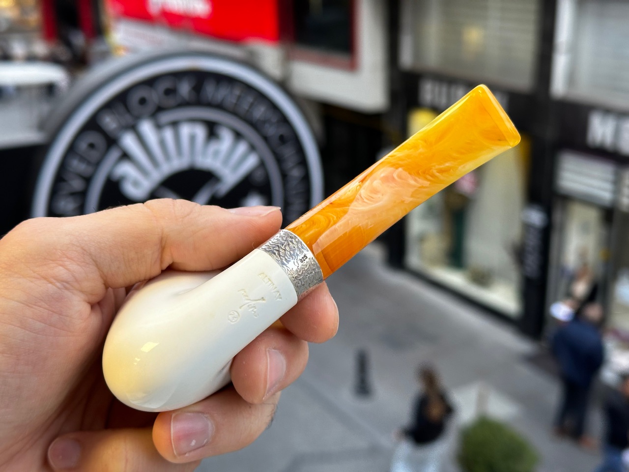 altinay-classic-dublin-meerschaumpfeife-konisch-glatt-8 image 6