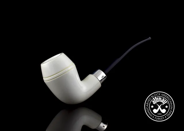 altinay-classic-rhodesian-tabakpfeife-meerschaum-rund image 1