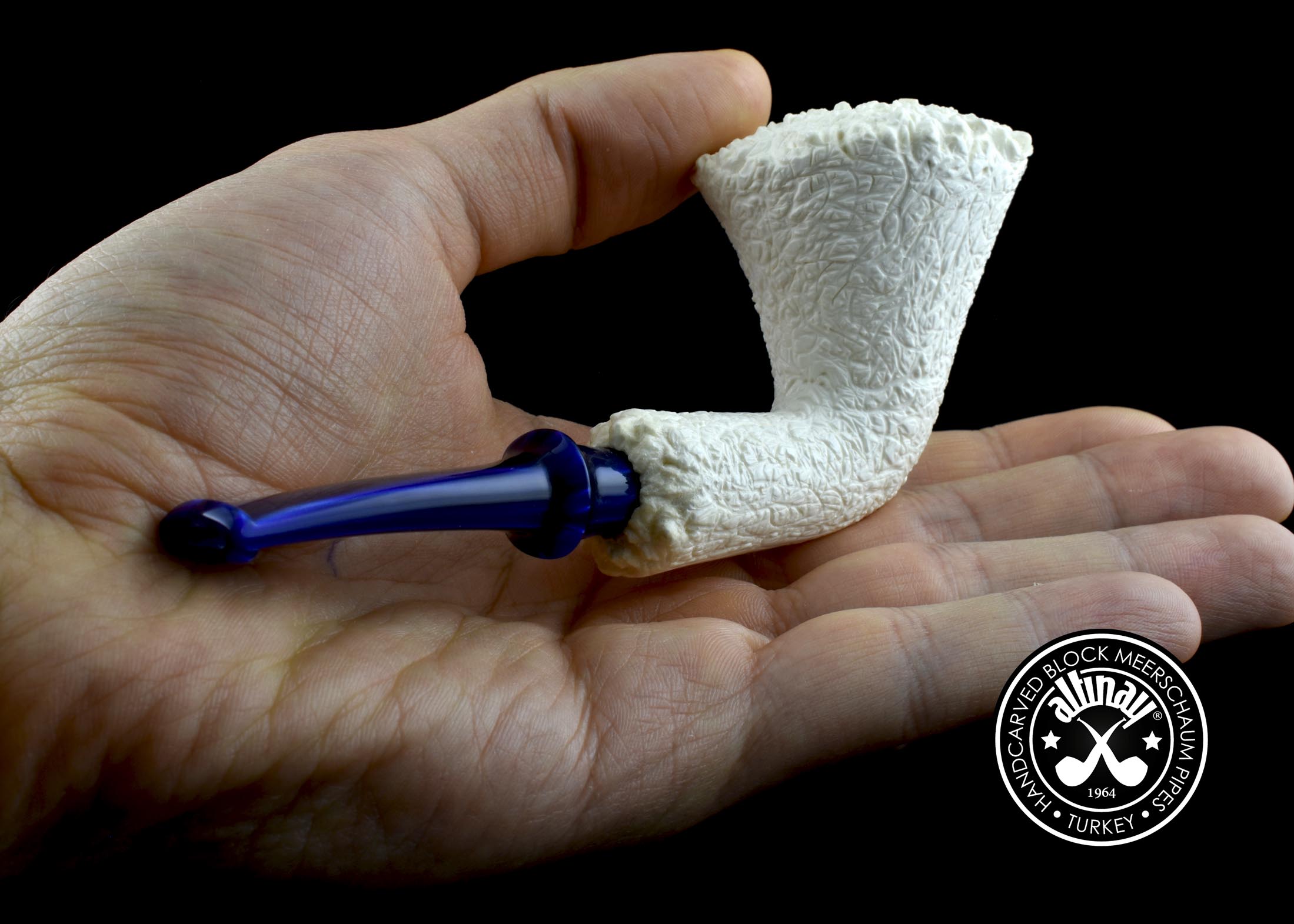 altinay-classic-freehand-meerschaumpfeife-48091-im-etui-set image 7