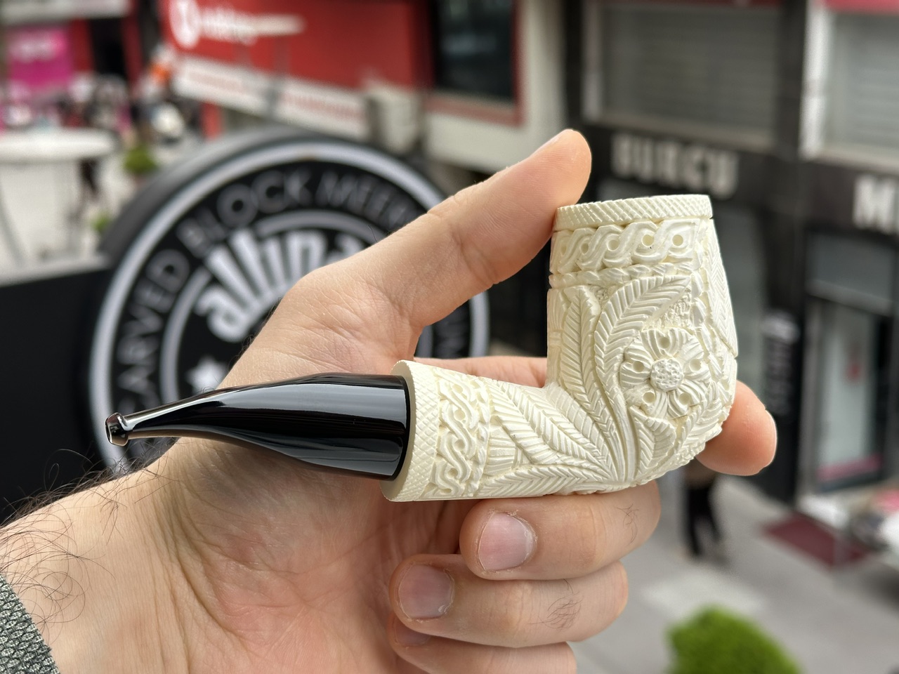 altinay-eagle-s-claw-xl-brandy-meerschaumpfeife-adler image 3