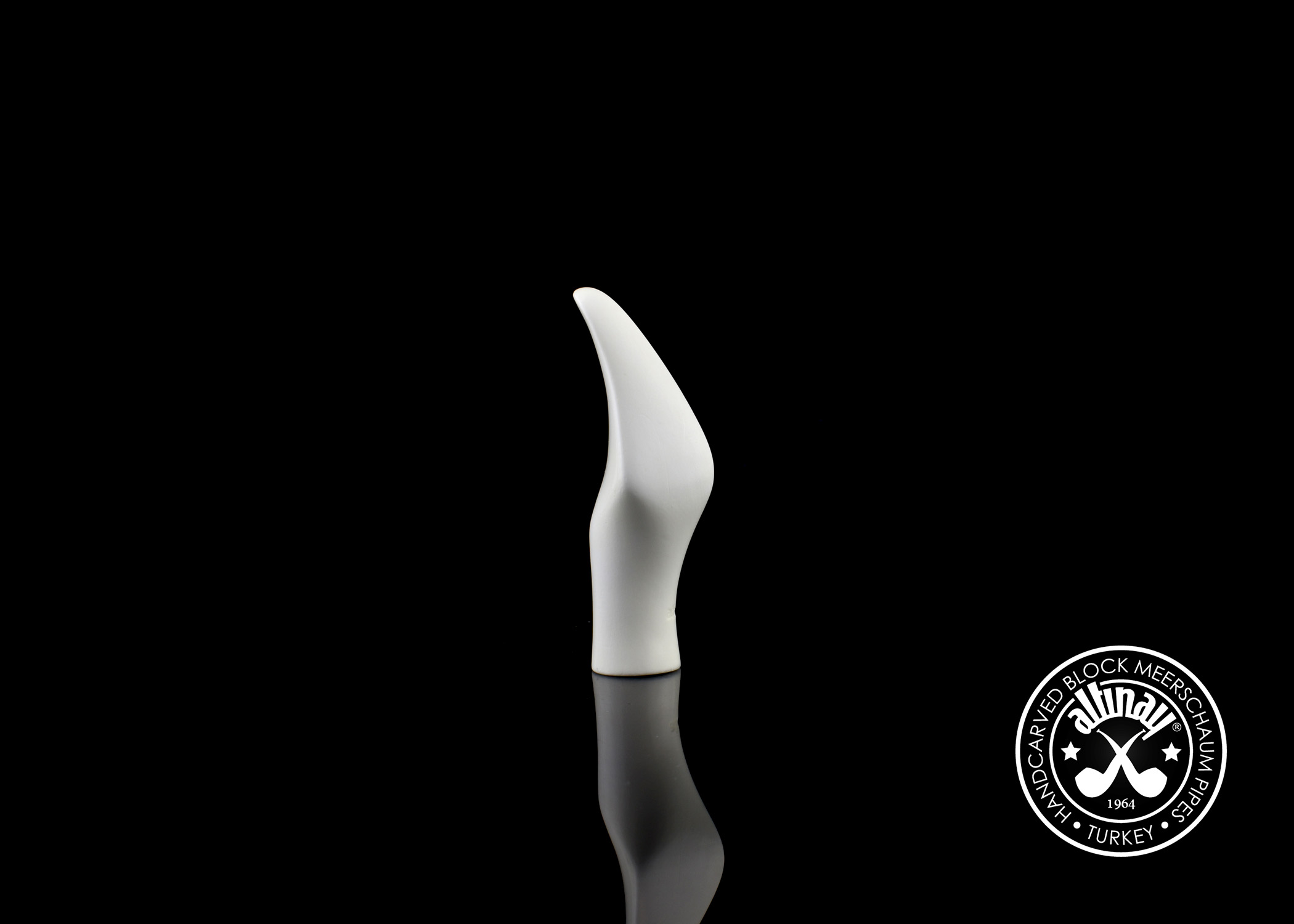 altinay-unibody-meerschaum-tamper-pfeifenstopfer-meerschaum-3 image 2