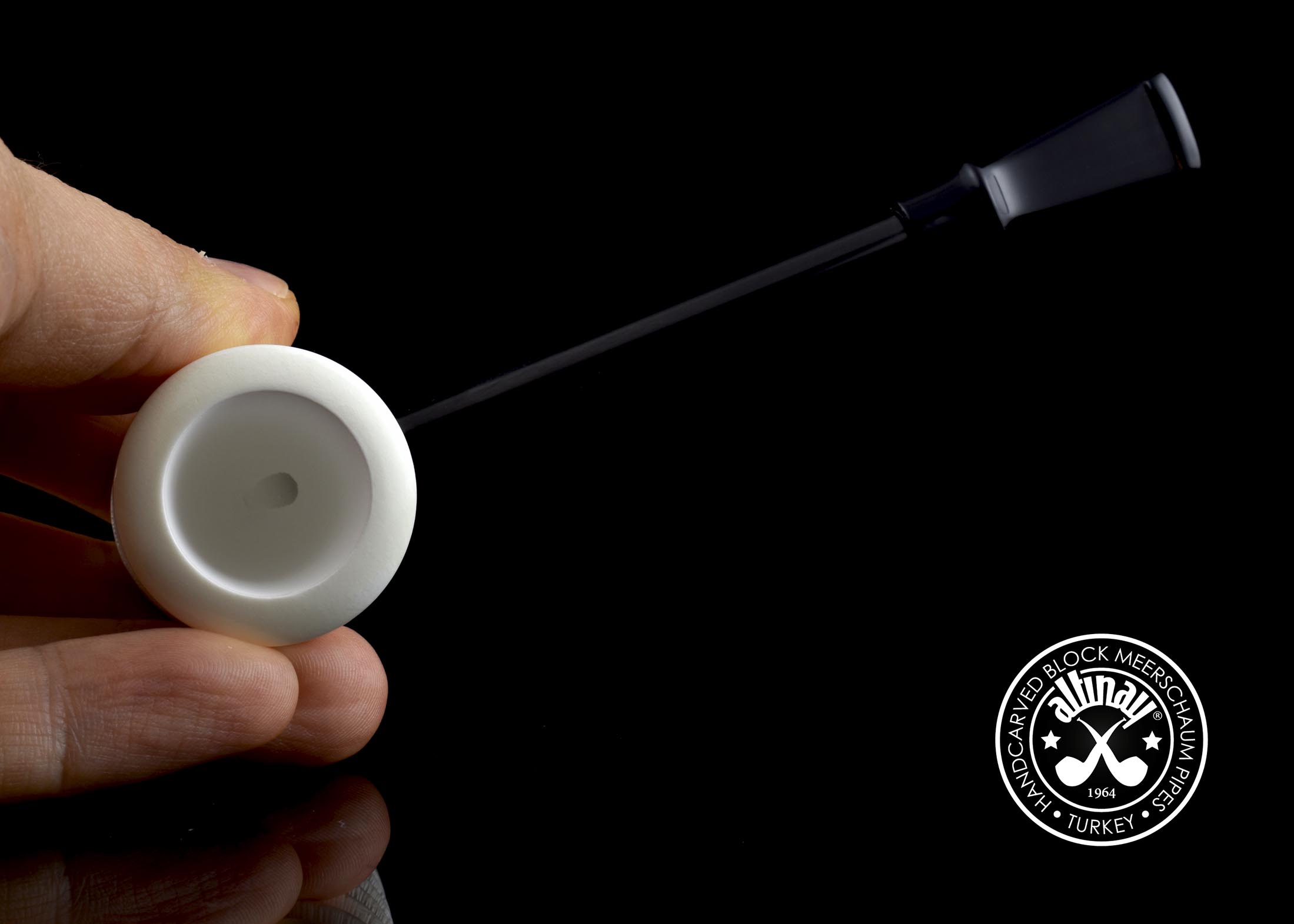 altinay-carbon-fiber-series-poker-meerschaumpfeife-carbon-schwarz image 4