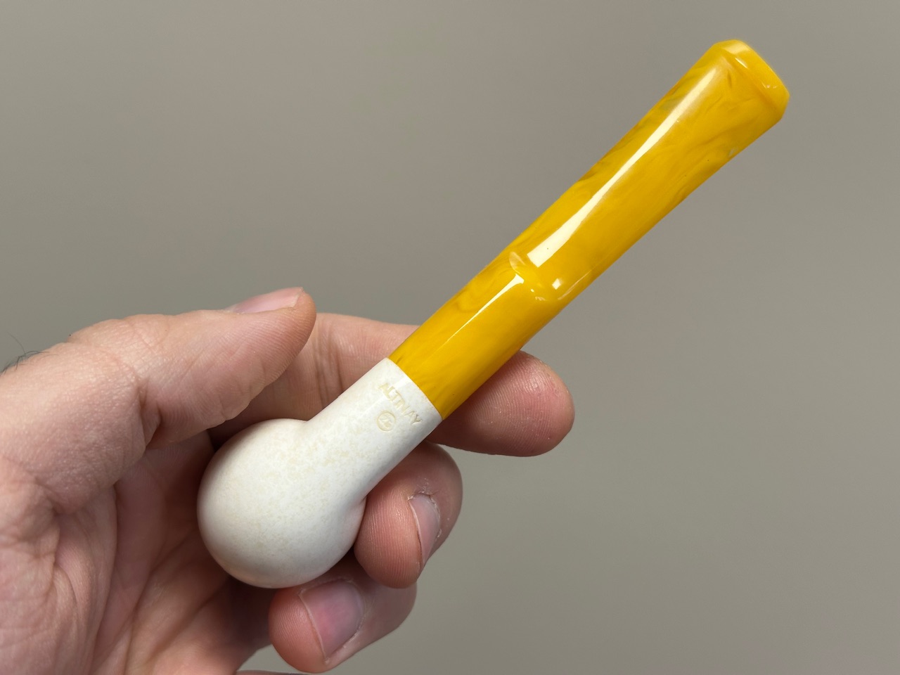 altinay-translucent-pot-meerschaumpfeife-a-natur image 4