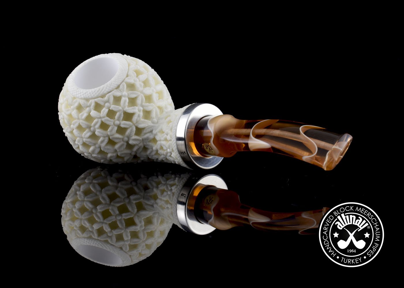 altinay-reverse-calabash-tomato-meerschaumpfeife-35923 image 2