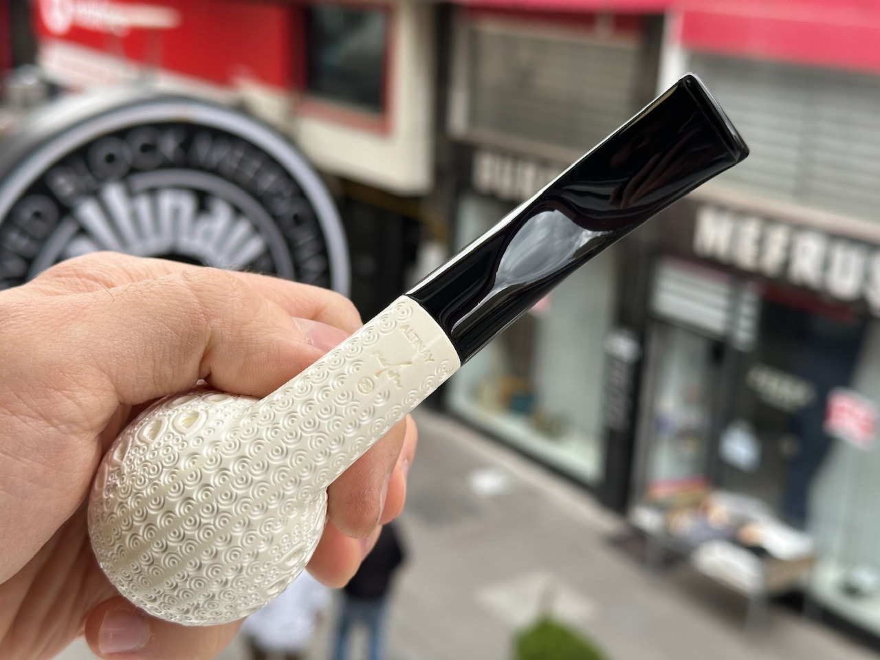 altinay-classic-magnum-bent-billiard-meerschaumpfeife-xl image 5
