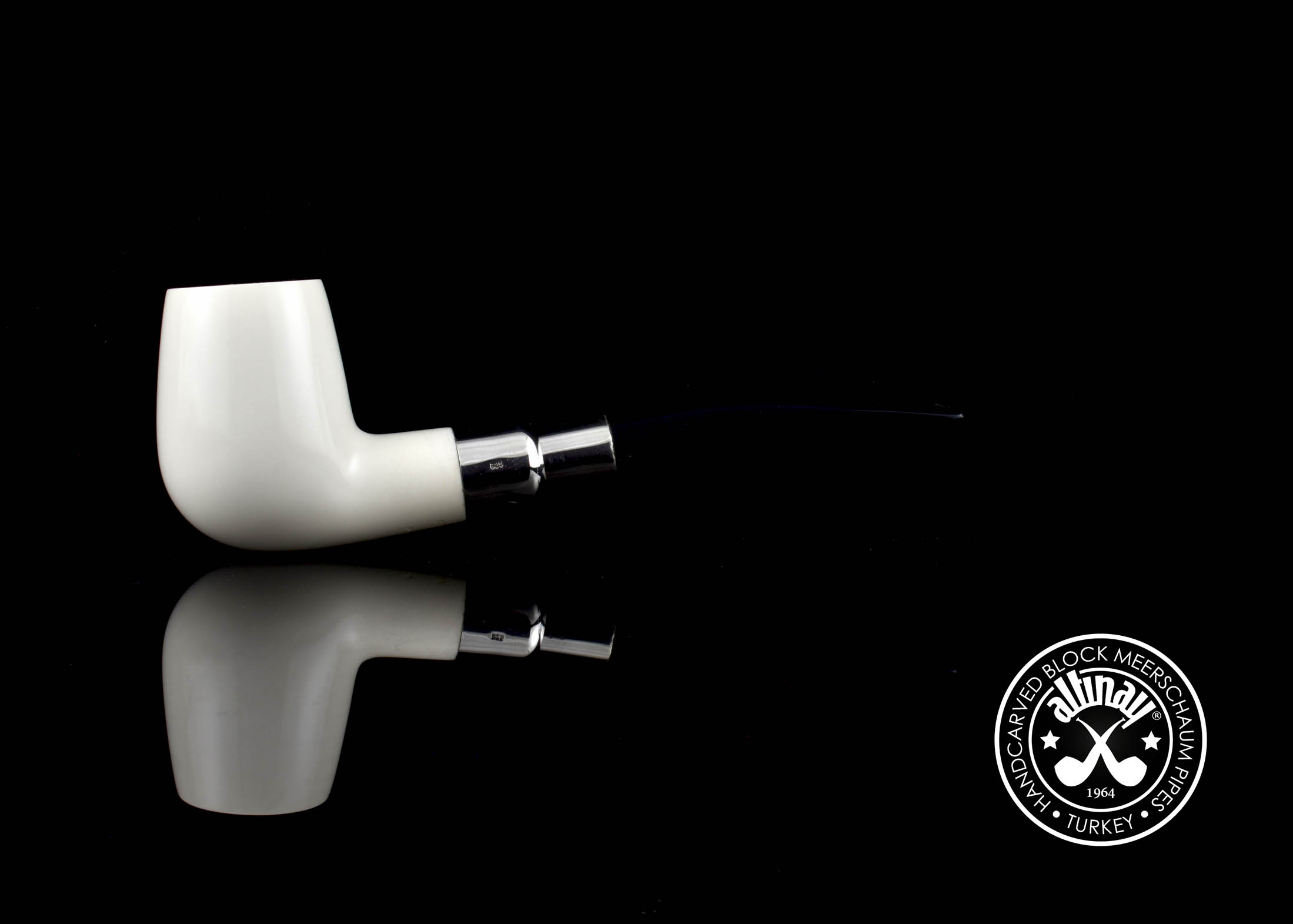 altinay-spigot-army-billiard-meerschaumpfeife-spigot-2 image 7