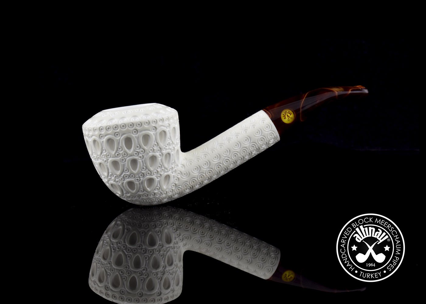 altinay-classic-dublin-31465-meerschaumpfeife-kurz image 2