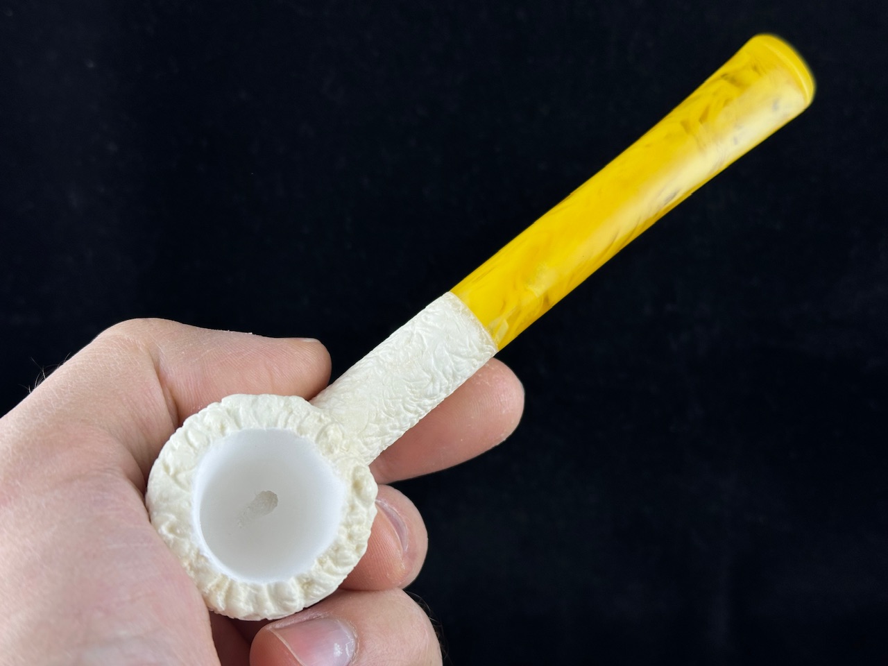 altinay-classic-dublin-meerschaumpfeife-konisch-6 image 3