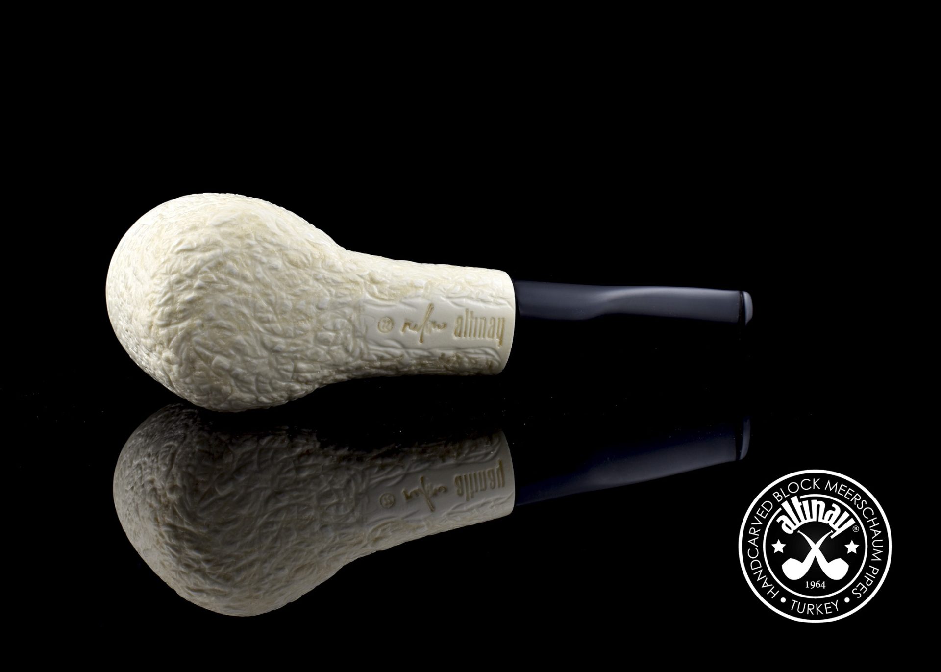 altinay-classic-pot-meerschaumpfeife-nose-warmer-ovaler-holm image 8