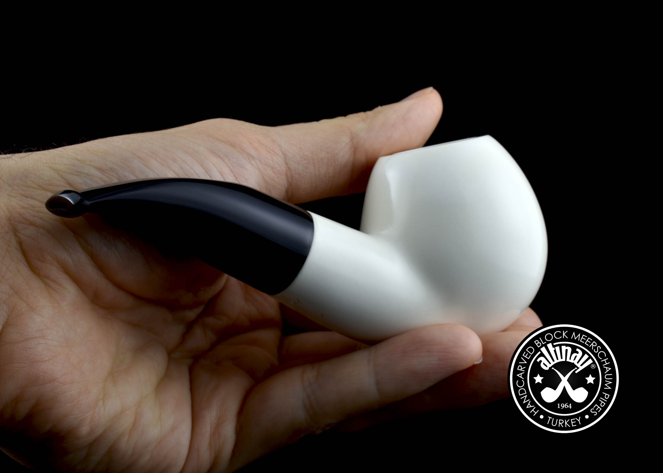 altinay-chubby-author-meerschaumpfeife-classic-dick image 4