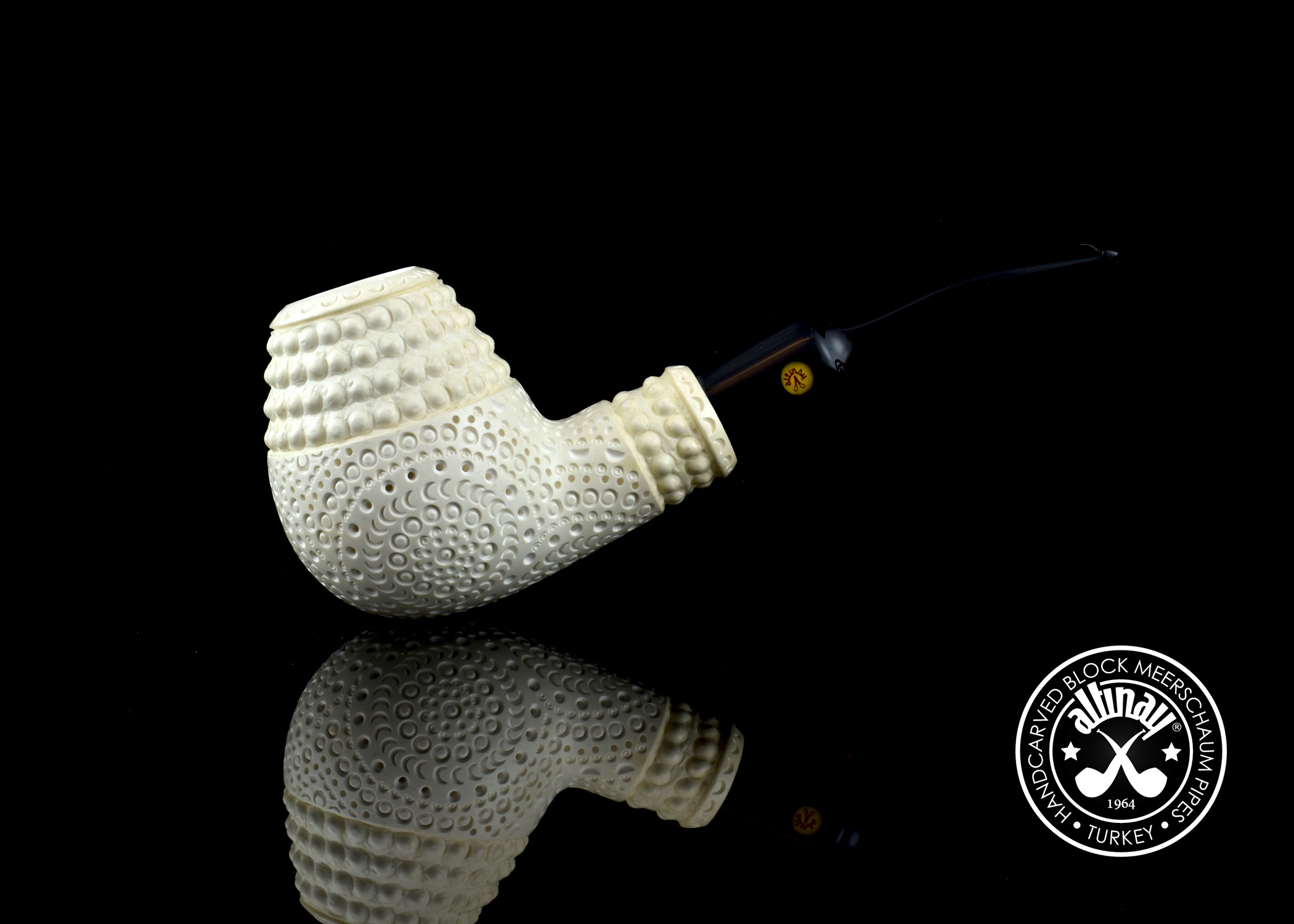 altinay-classic-brandy-meerschaumpfeife-natur-glatt-2 image 2