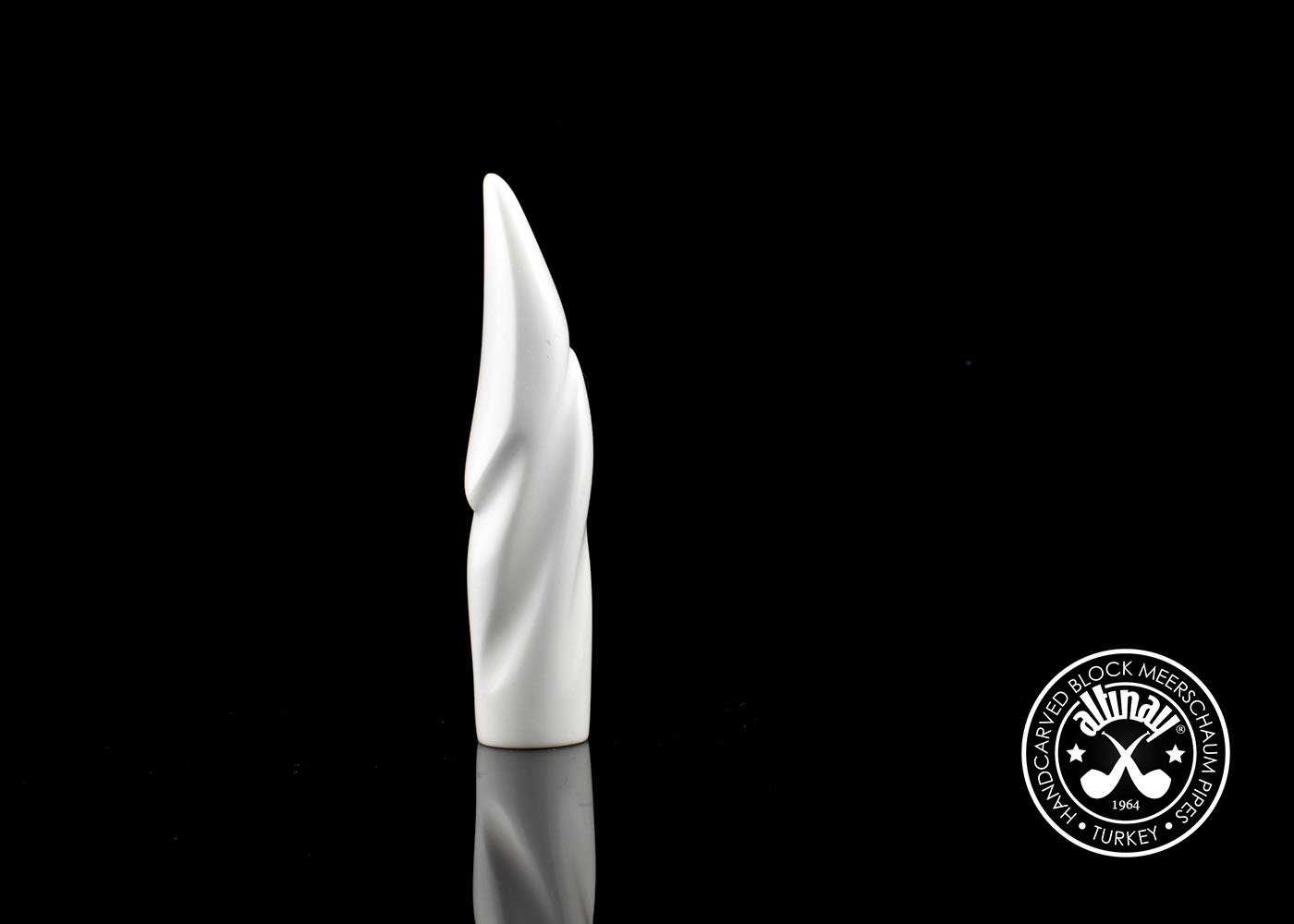 altinay-classic-unibody-meerschaum-pfeifenstopfer image 5
