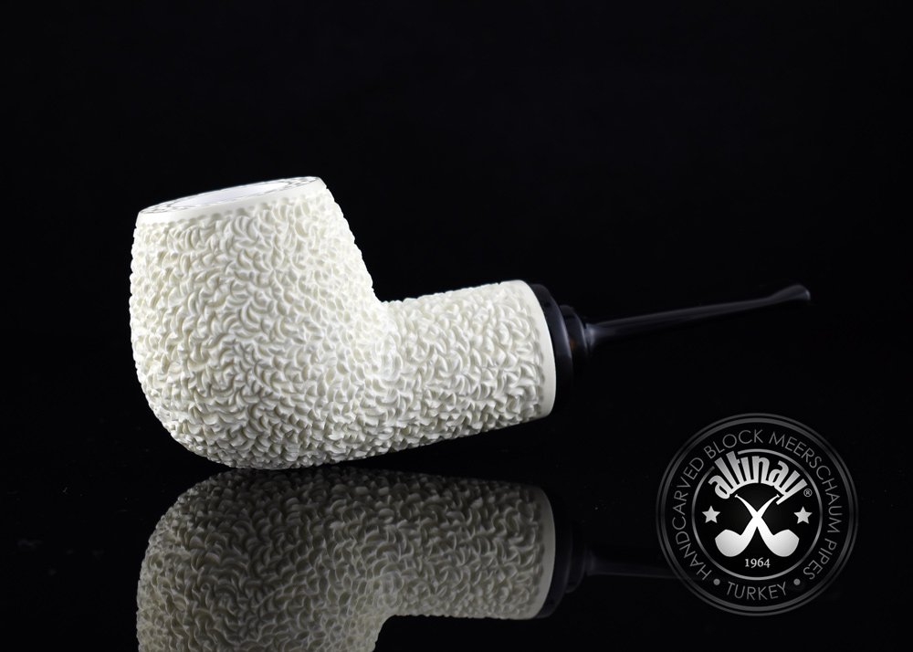 altinay-reverse-calabash-meerschaumpfeife-k-hler-rauch-2 image 2