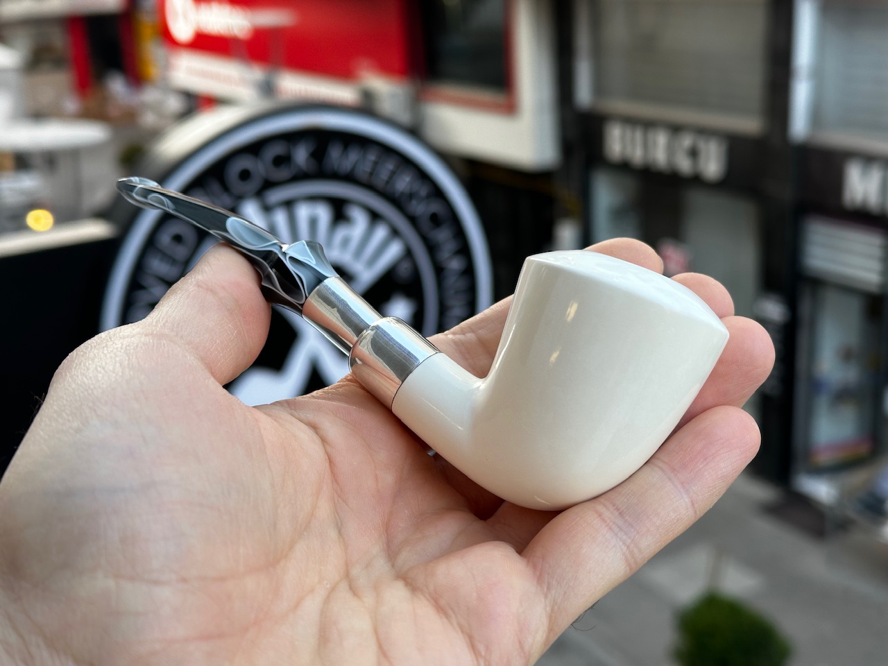 altinay-spigot-dublin-silber-meerschaumpfeife-spigot image 5