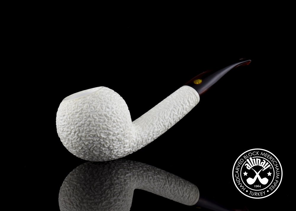 altinay-classic-freehand-apple-meerschaumpfeife-30073 image 3