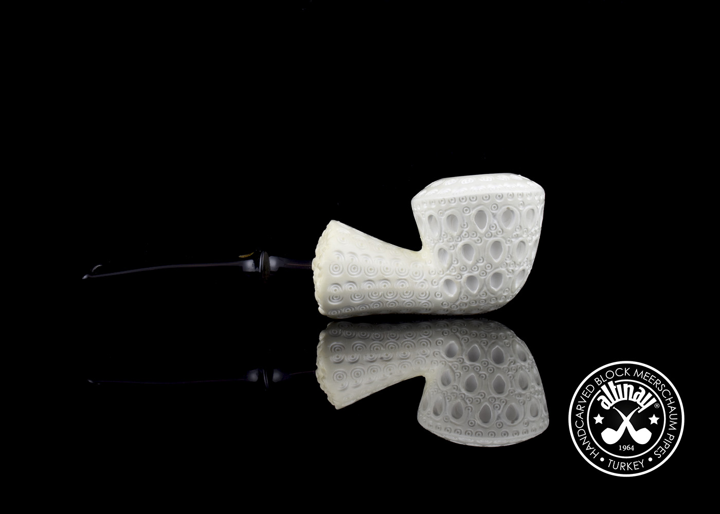 altinay-classic-dublin-meerschaumpfeife-glatt-konisch-2 image 4