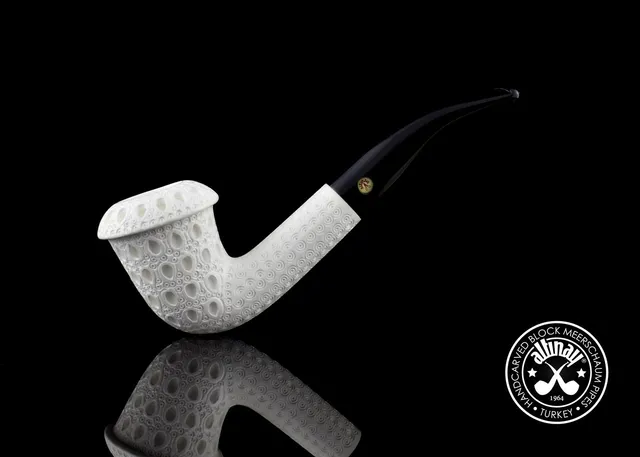 altinay-calabash-meerschaumpfeife-natur-blockmeerschaum image 1