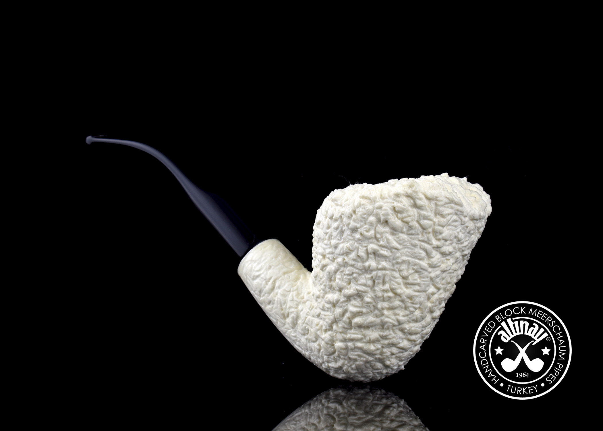 altinay-classic-dublin-meerschaumpfeife-konischer-kopf-4 image 1