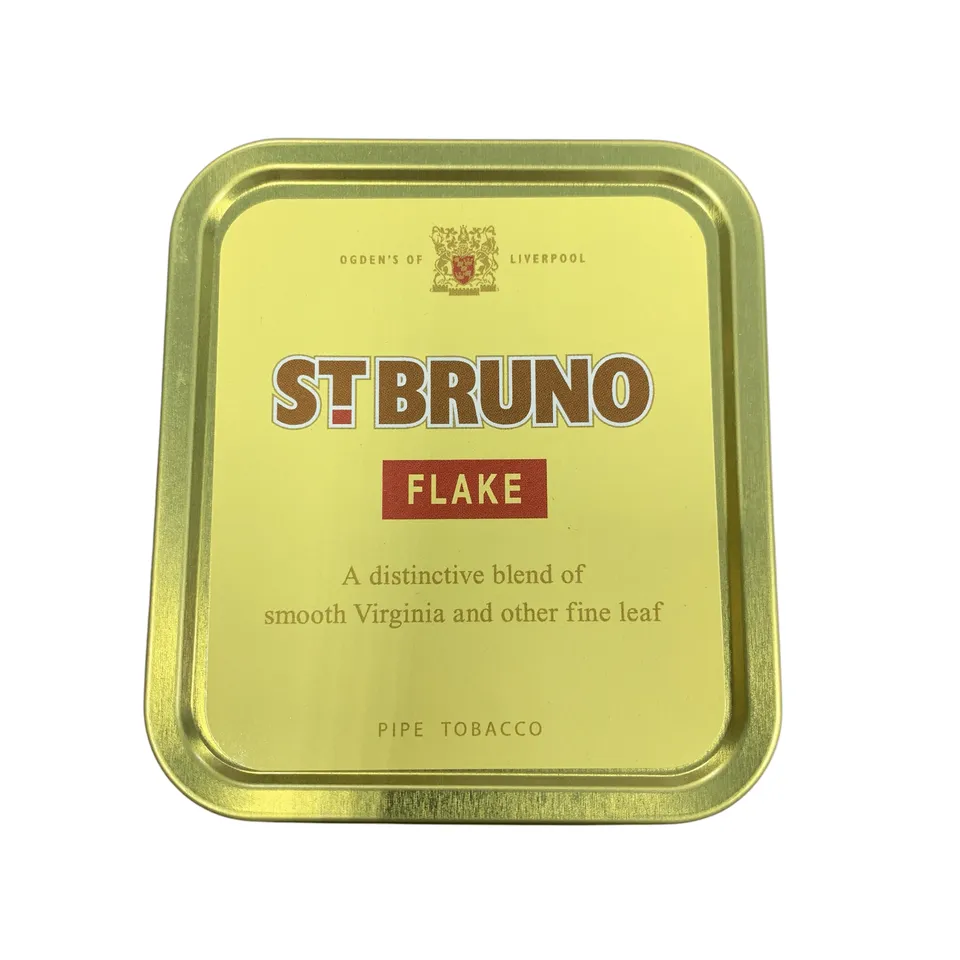 st-bruno-flake-pfeifentabak-50g-dose-virginia-kentucky image 1