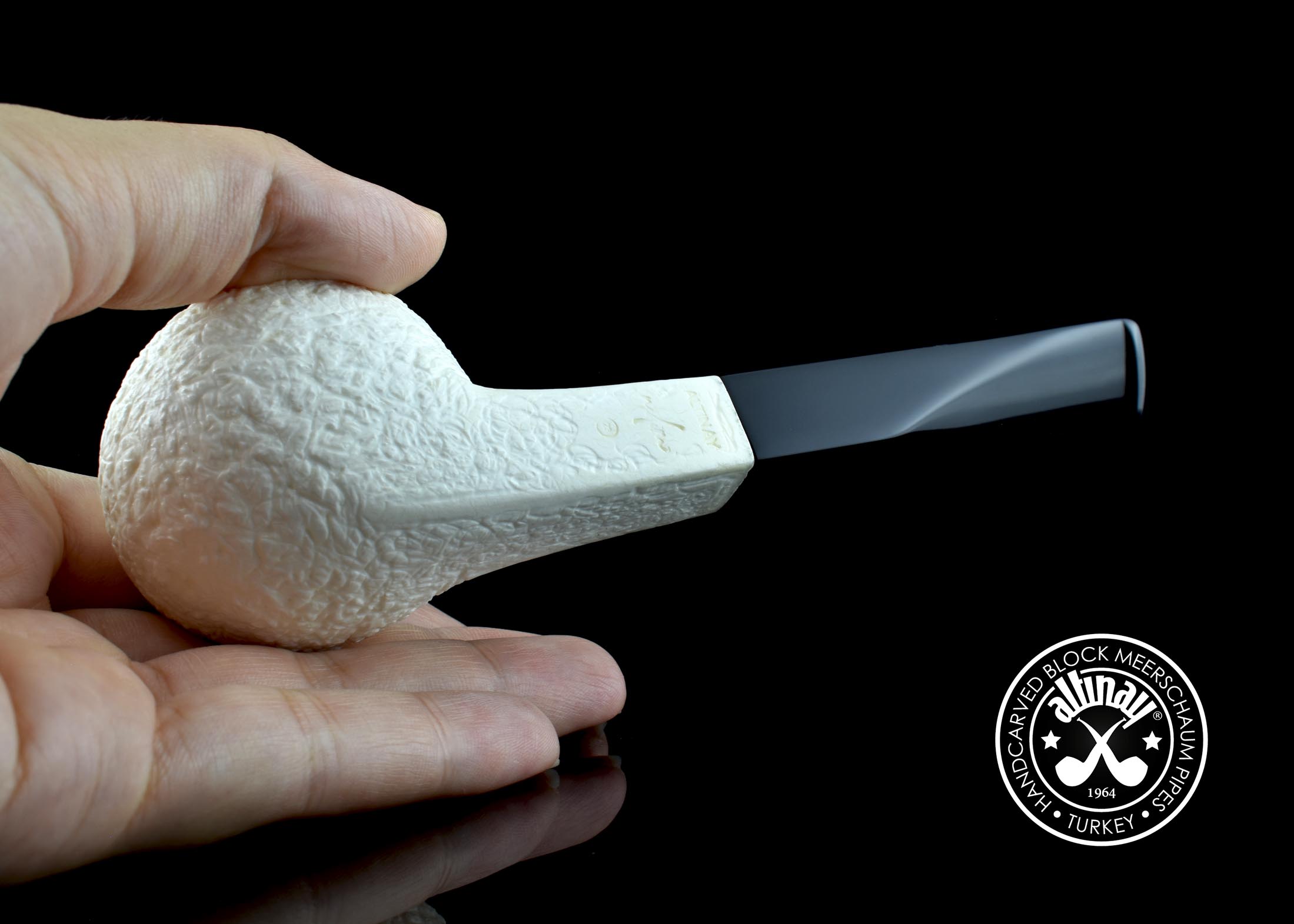 altinay-classic-bulldog-meerschaumpfeife-natur-3 image 5