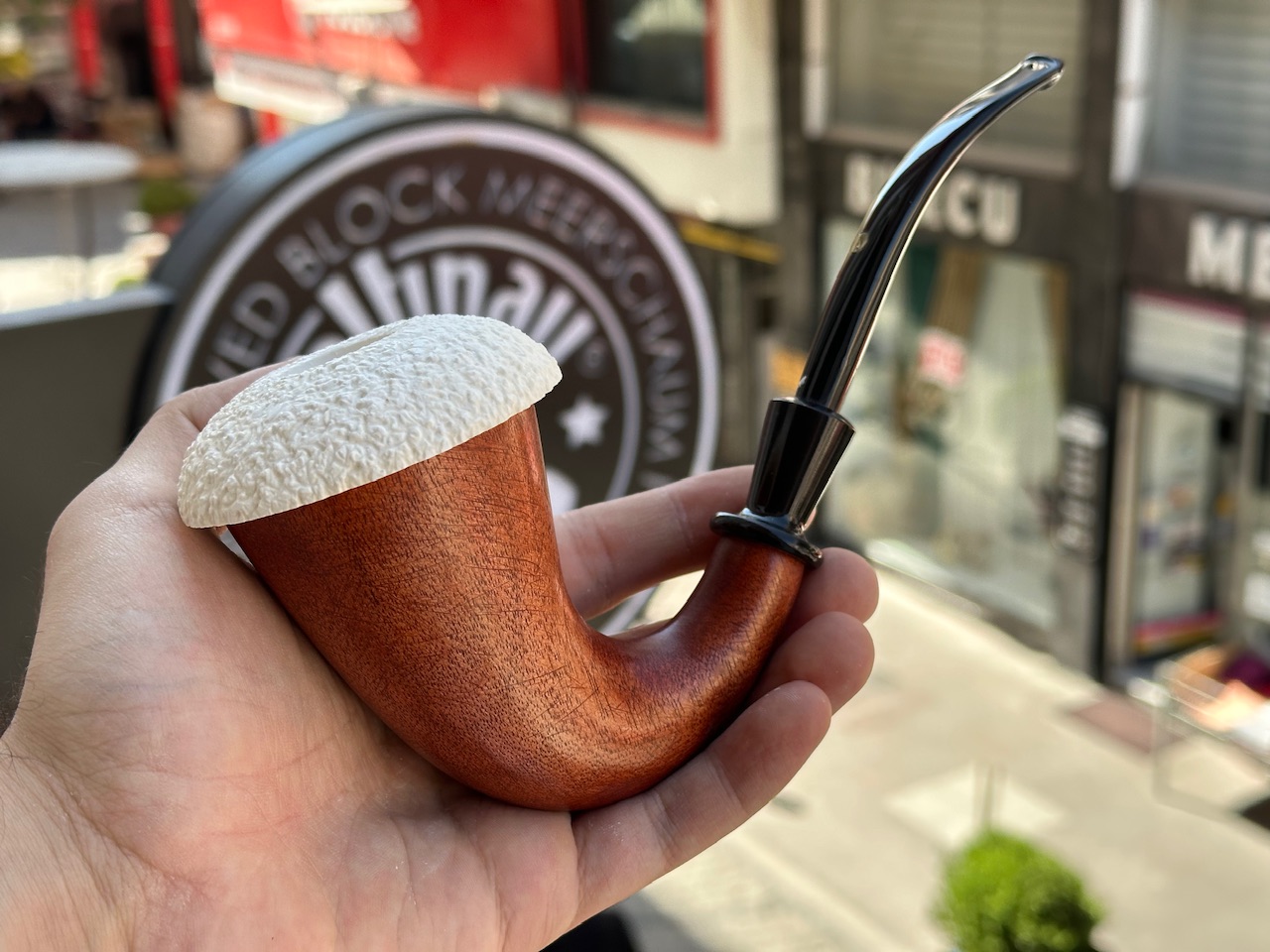 altinay-calabash-okoume-meerschaumpfeife-gro-e-kammer image 5