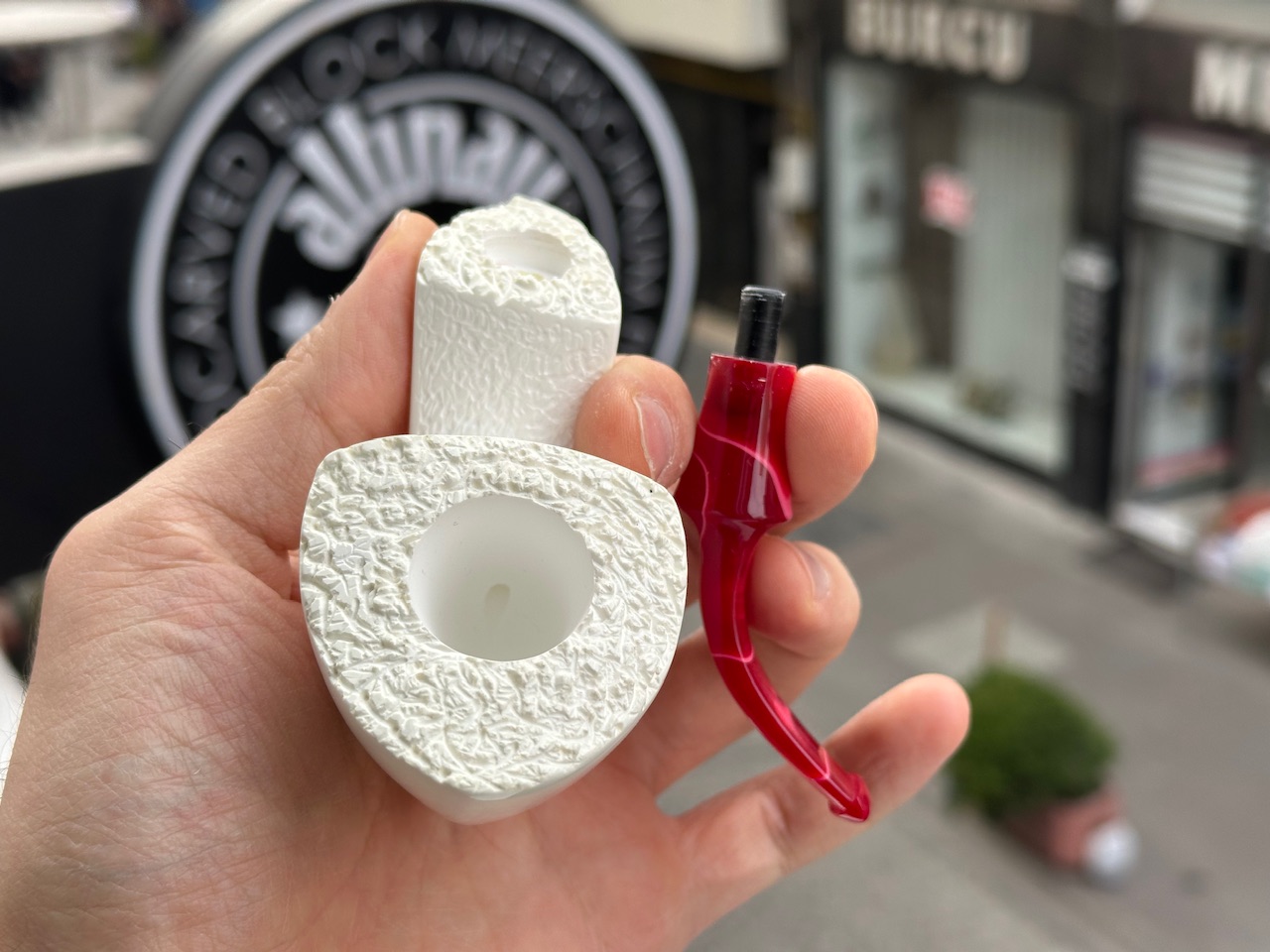altinay-classic-freehand-meerschaumpfeife-freiform-natur image 6