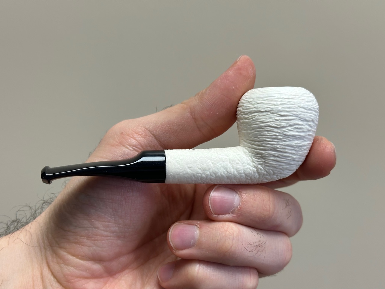 altinay-classic-nose-warmer-meerschaumpfeife-kurz-echt-meerschaum image 3