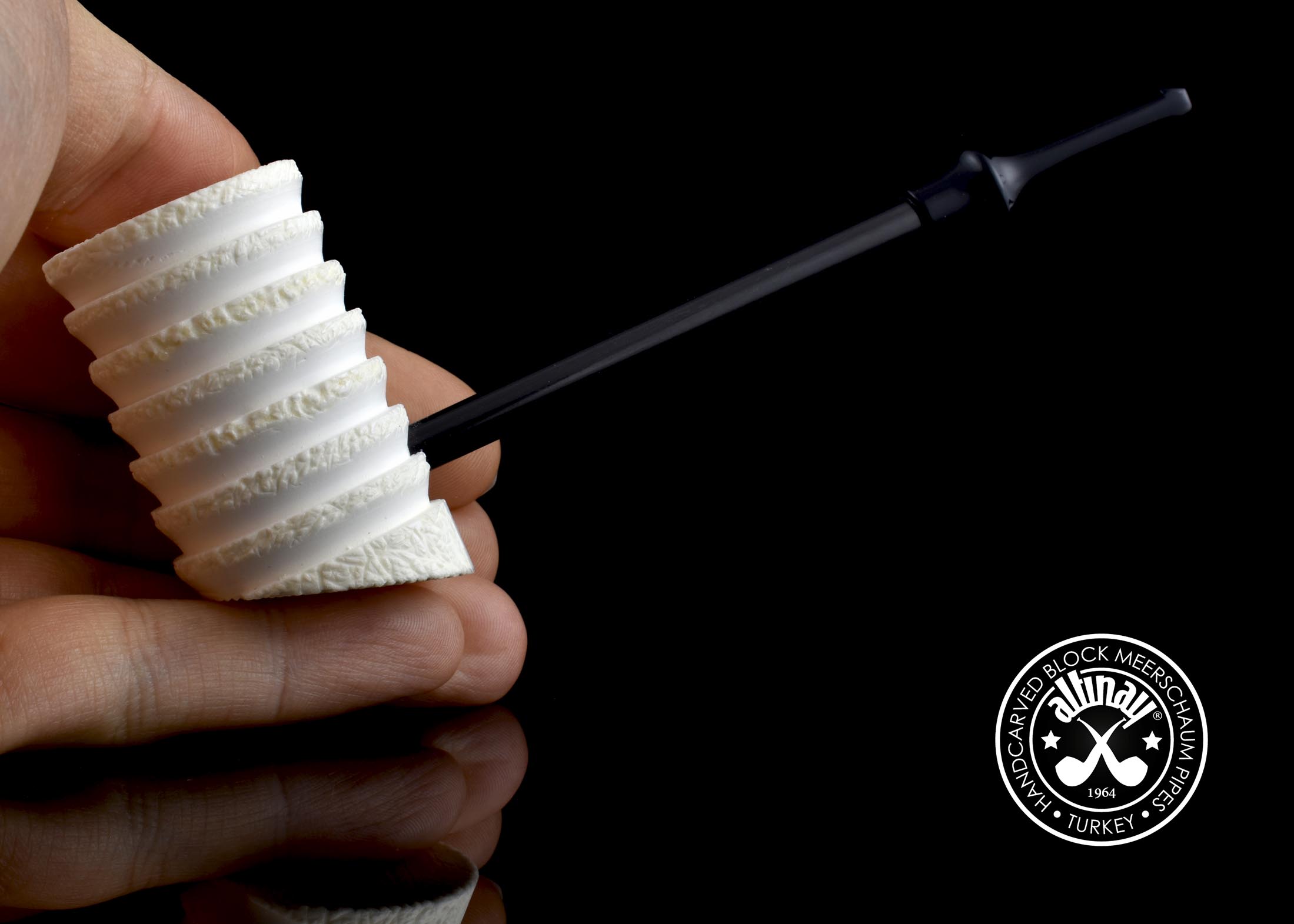 altinay-carbon-fiber-series-poker-meerschaumpfeife-carbon-9 image 6
