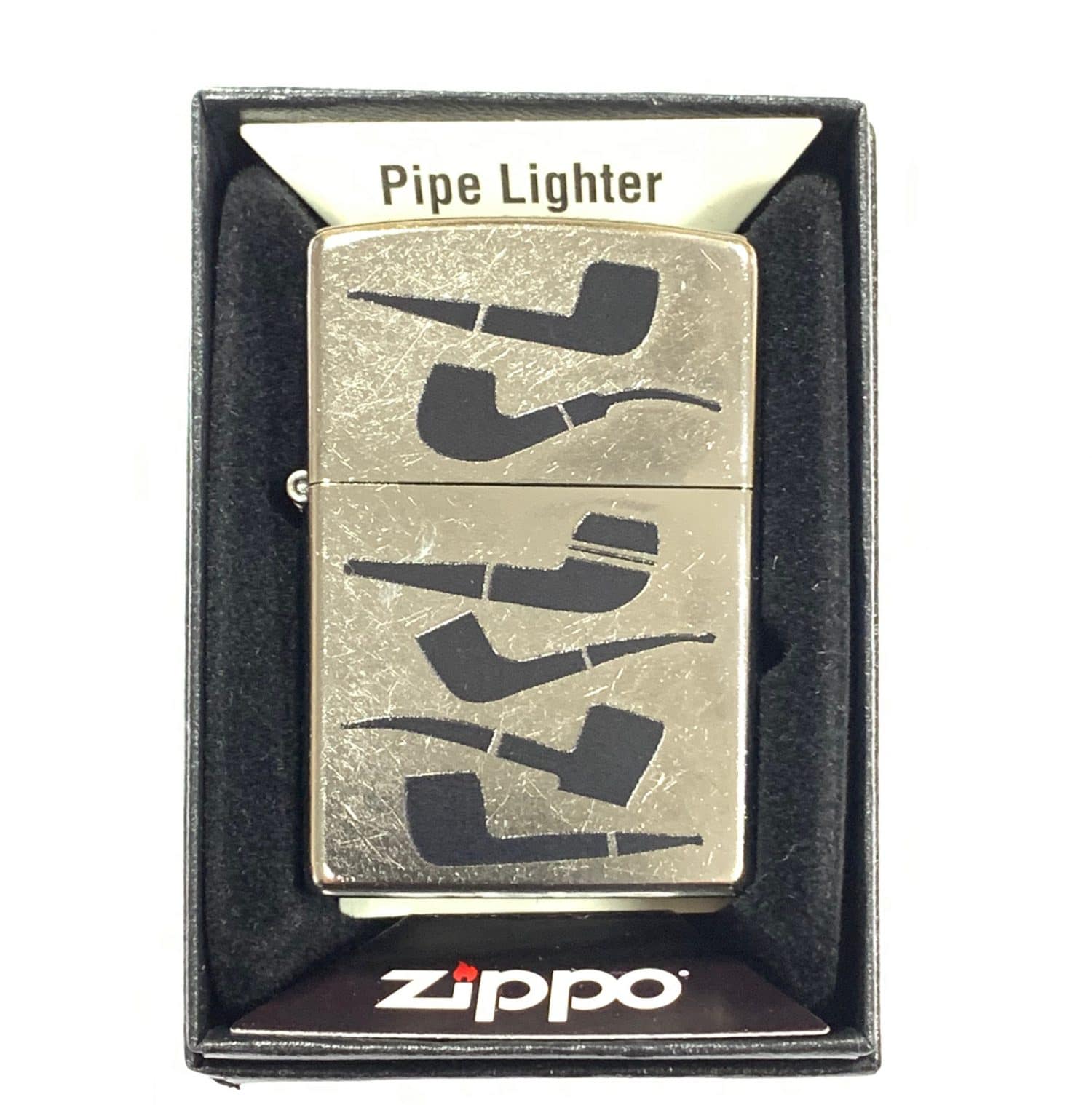 zippo-pipe-stacked-pipes-pfeifenfeuerzeug-benzin-usa image 2
