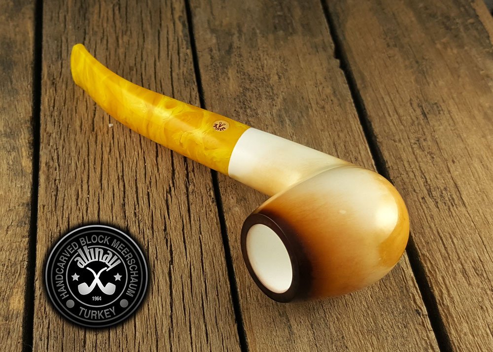 altinay-lee-van-cleef-meerschaumpfeife-mit-etui-calcined image 5