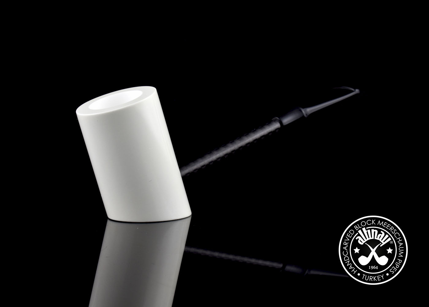 altinay-carbon-fiber-poker-meerschaumpfeife-carbon-4 image 1