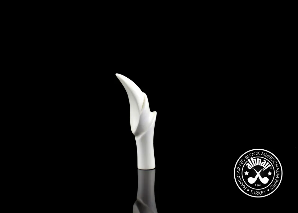altinay-unibody-meerschaum-pfeifenstopfer-tamper-natur-2 image 1