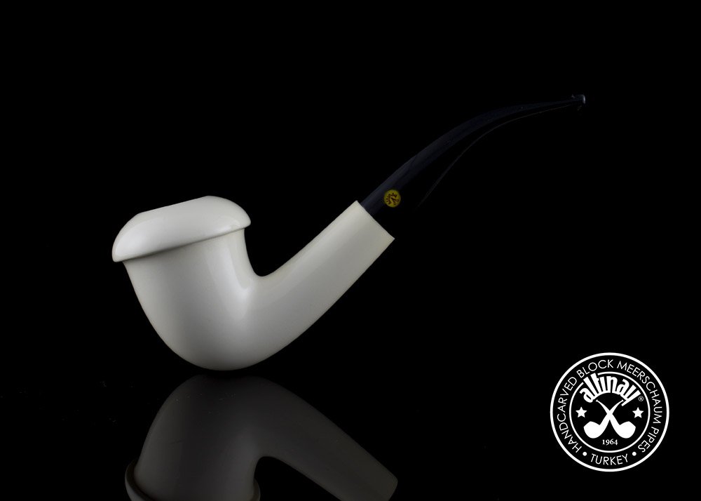 altinay-calabash-meerschaumpfeife-natur image 4