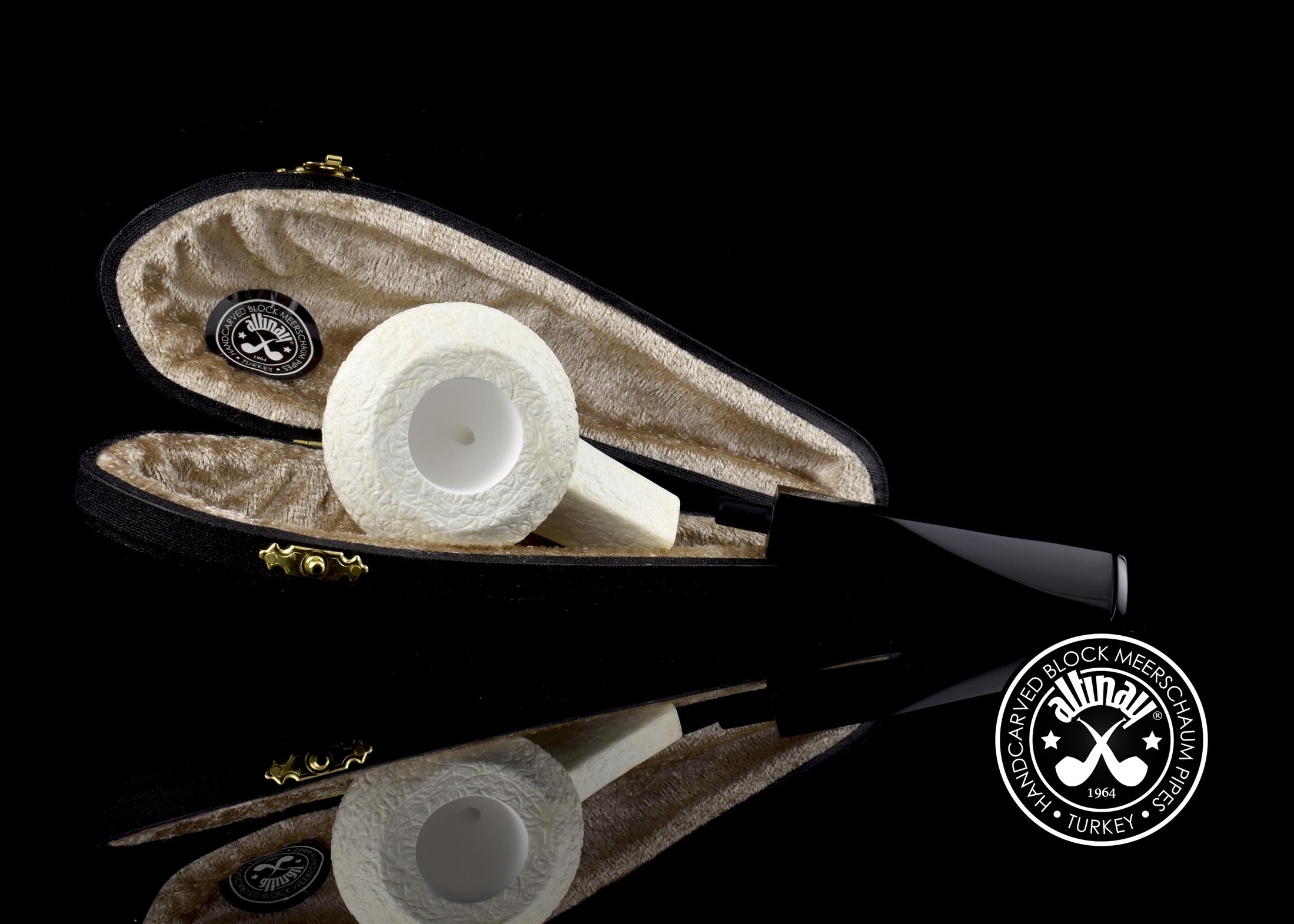 altinay-classic-bulldog-meerschaumpfeife-natur-3 image 7