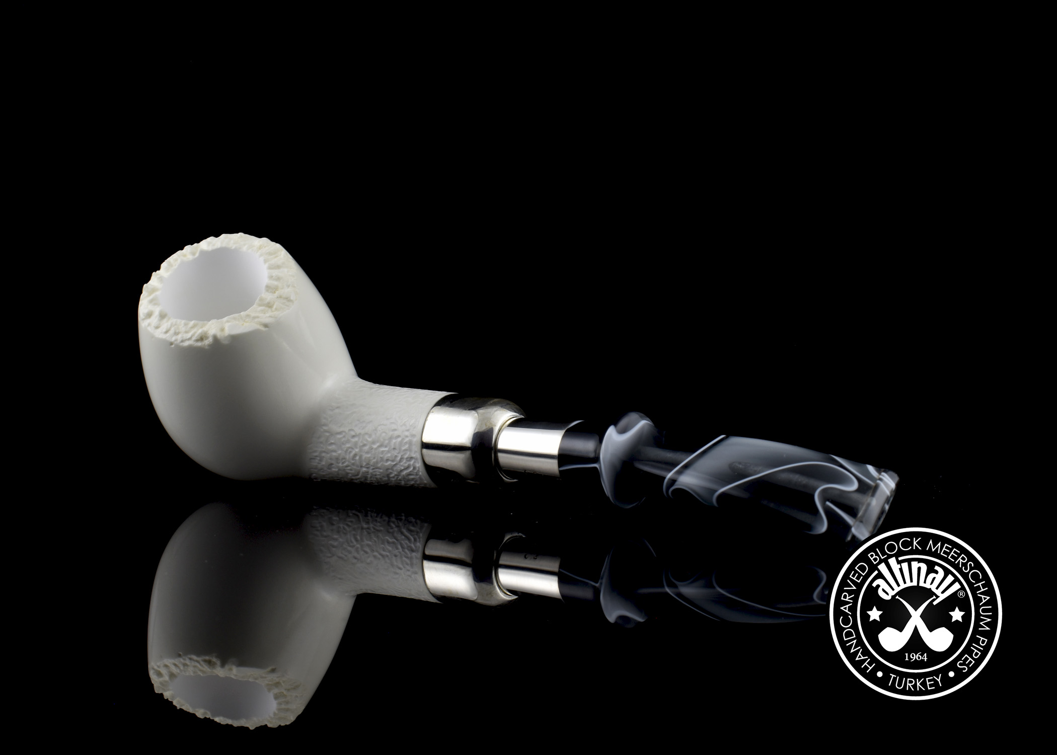 altinay-spigot-brandy-meerschaumpfeife-zapfenmontierung image 2