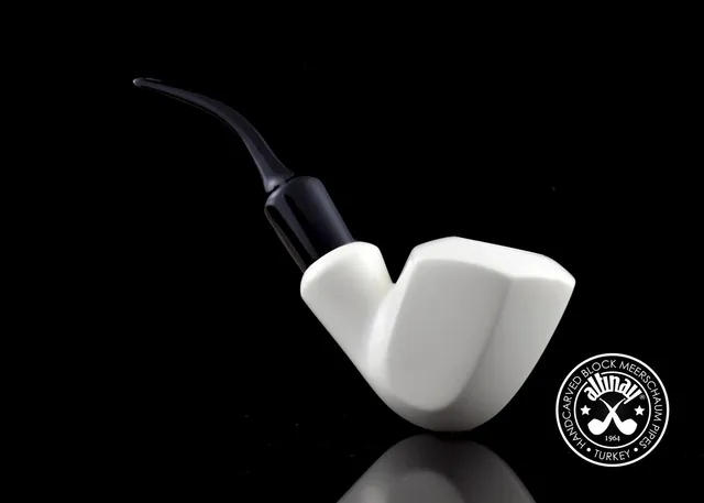 altinay-classic-panel-meerschaumpfeife-eckig-2 image 1