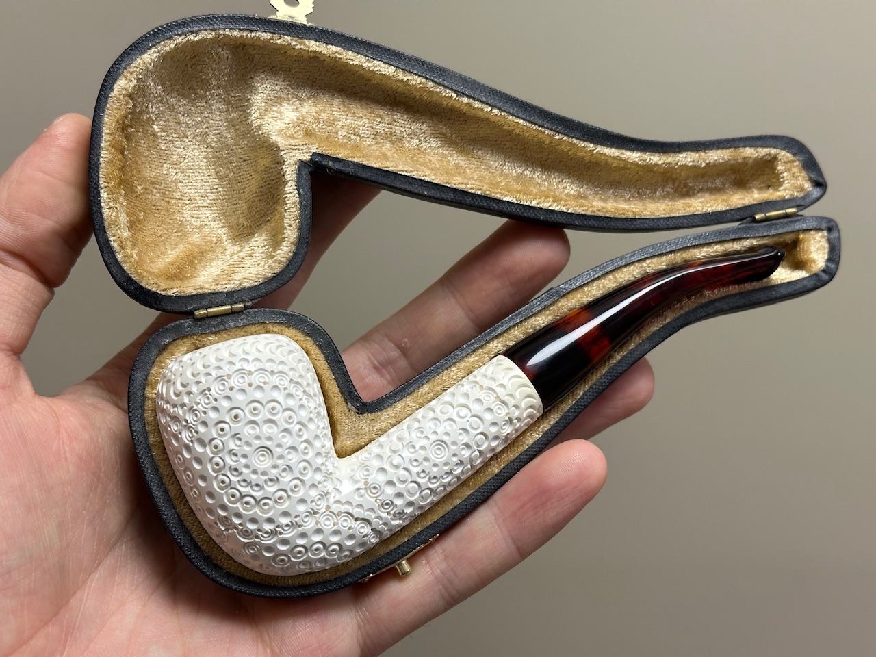 altinay-classic-pear-meerschaumpfeife-glatt-natur image 6