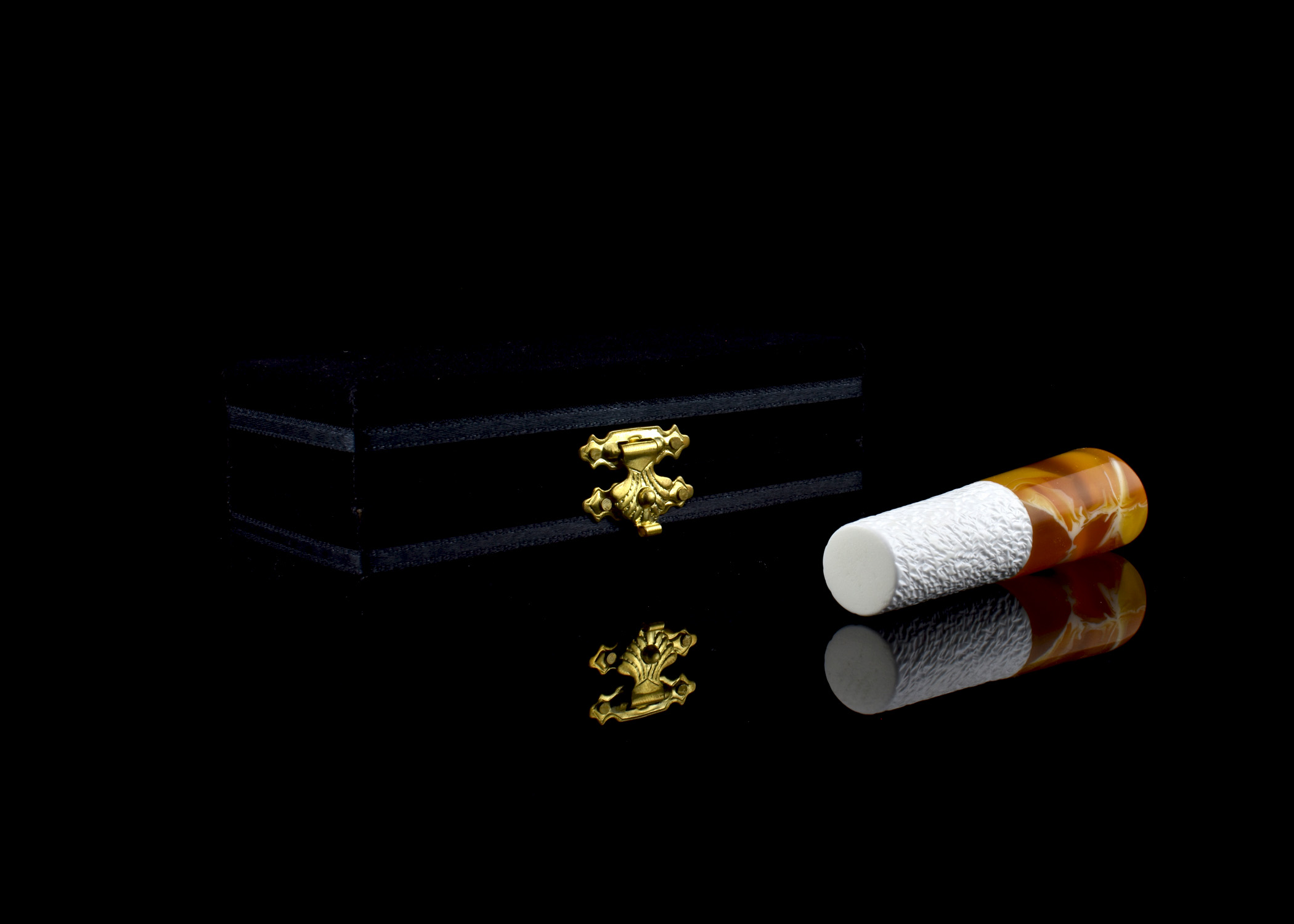 altinay-pipe-accessories-meerschaum-pfeifenstopfer-classic image 2