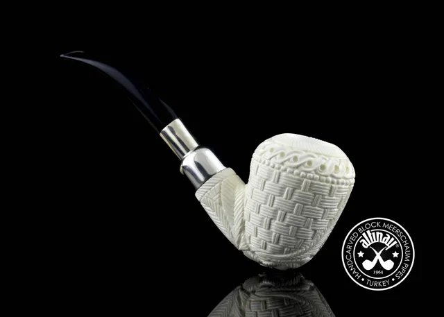 altinay-spigot-dublin-meerschaumpfeife-spigot image 1
