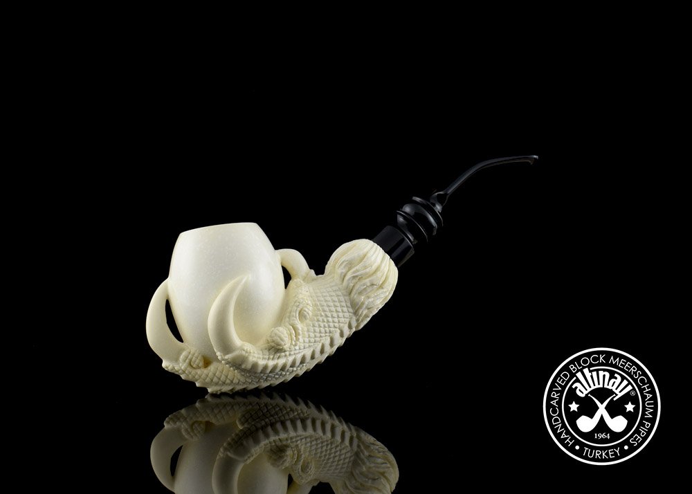 altinay-eagle-s-claw-meerschaumpfeife-adlerkralle-9 image 2