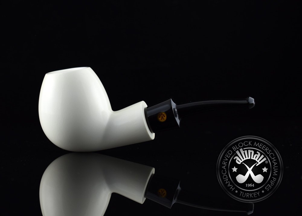 altinay-classic-apple-chubby-meerschaumpfeife-15005 image 6