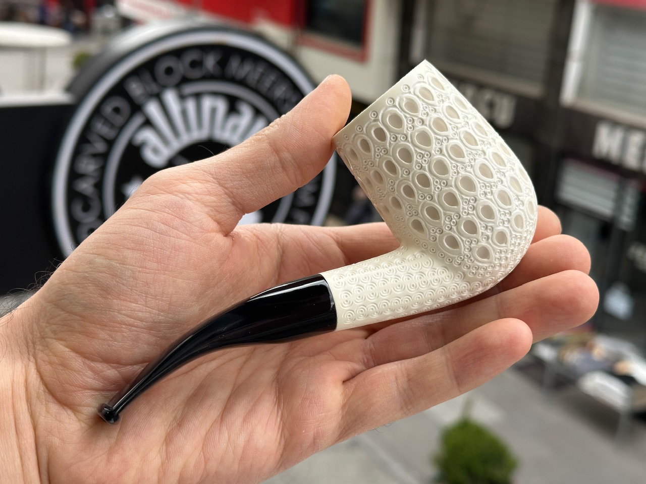 altinay-classic-magnum-bent-billiard-meerschaumpfeife-xl image 2