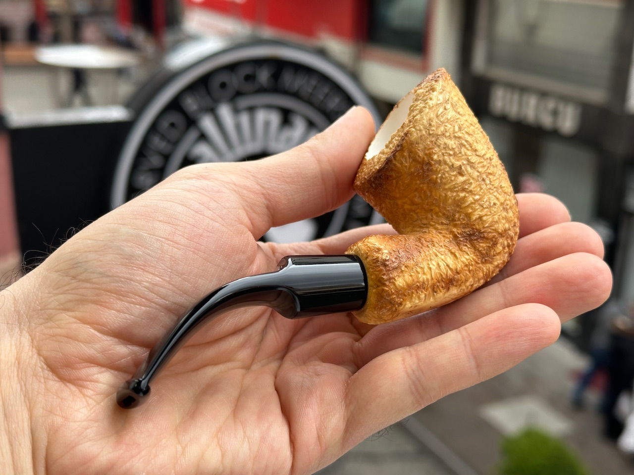 altinay-classic-calvined-dublin-meerschaumpfeife-braun image 2