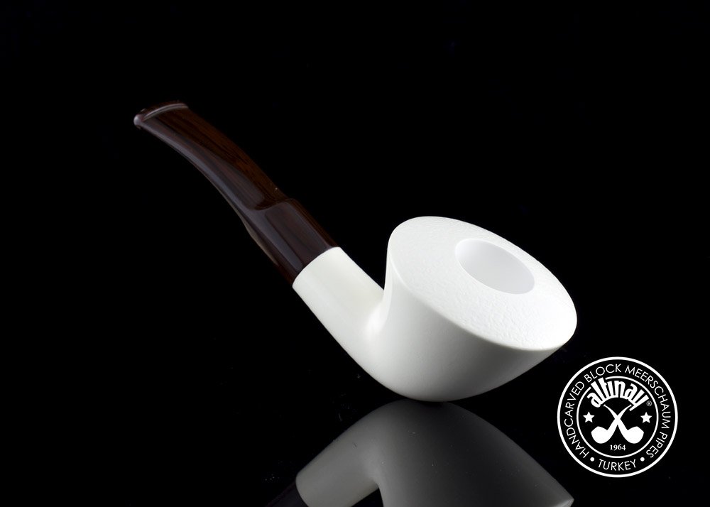 altinay-classic-freehand-dublin-meerschaumpfeife-set-etui image 5