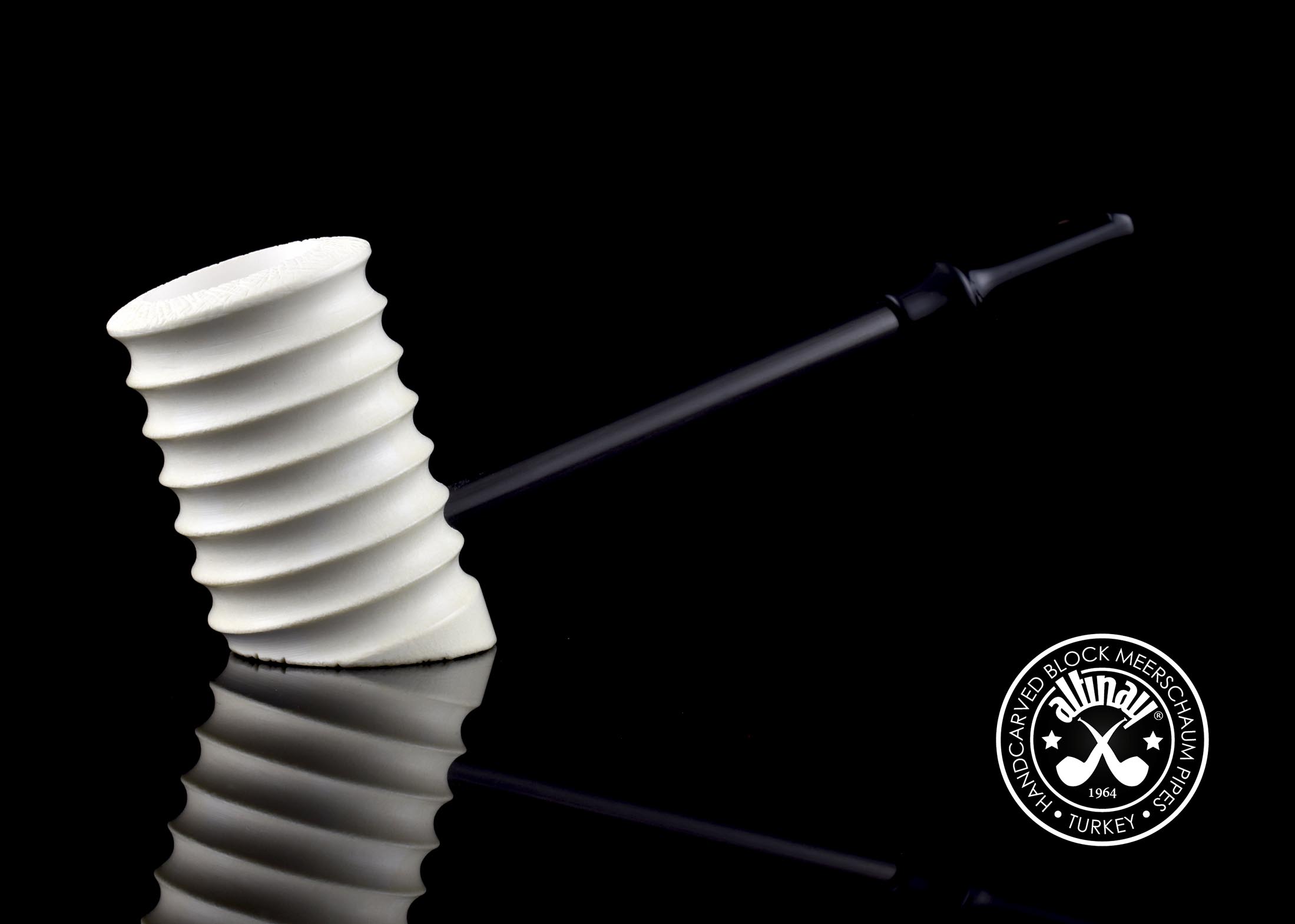 altinay-carbon-fiber-series-poker-meerschaumpfeife-carbon-10 image 1