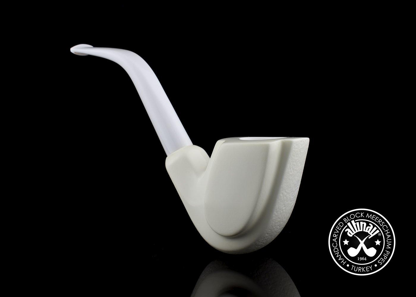 altinay-classic-panel-30579-meerschaumpfeife-tabakpfeife image 1