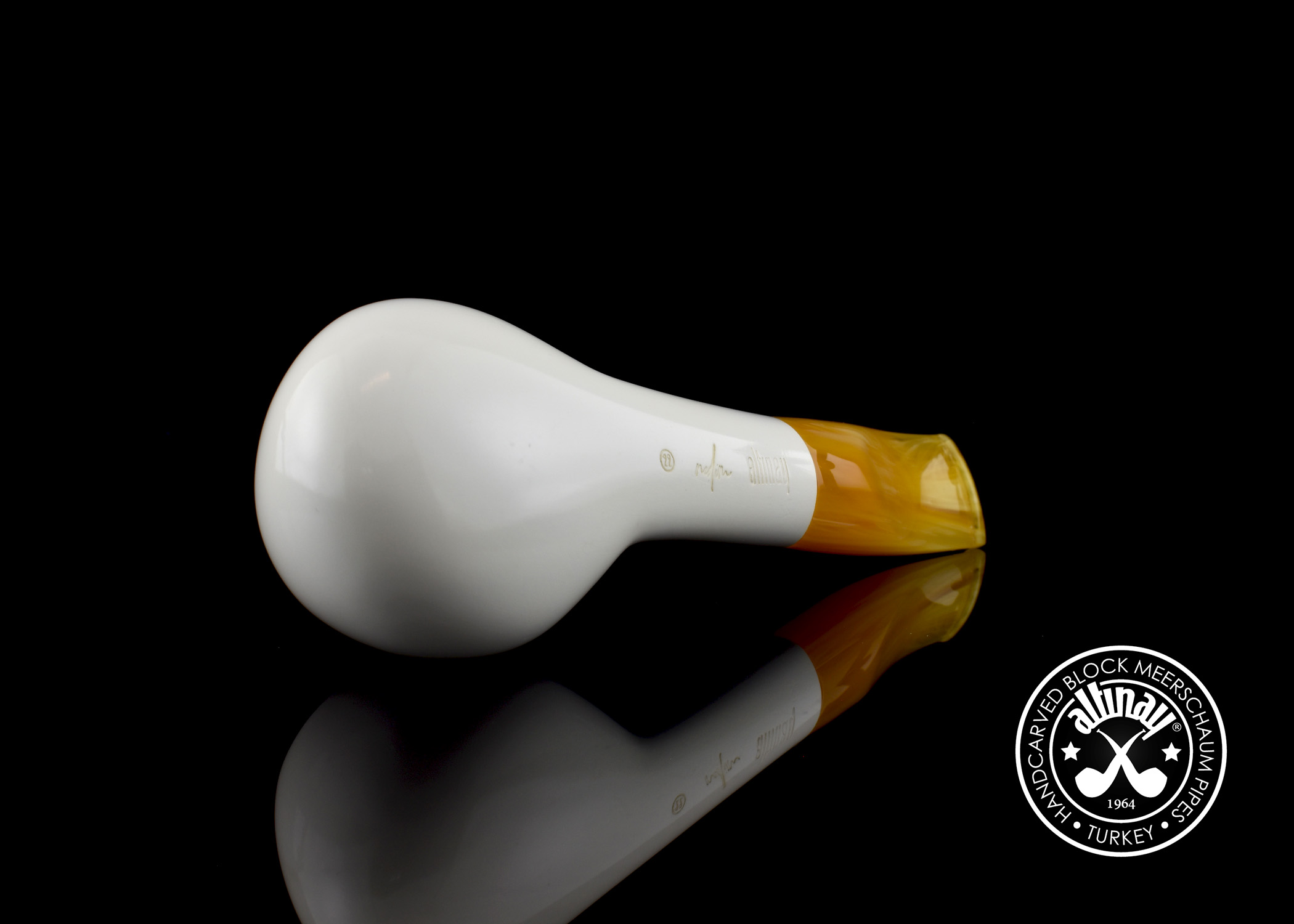 altinay-classic-tomato-meerschaumpfeife-rund-blockmeerschaum image 4