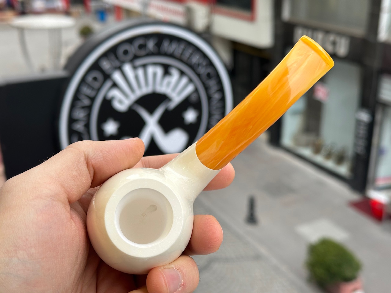 altinay-translucent-full-bent-billiard-meerschaumpfeife-a-2 image 4